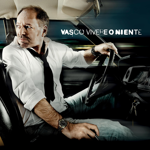 VASCO ROSSI -  “Vivere o Niente” - CD