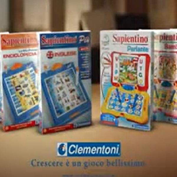 CLEMENTONI